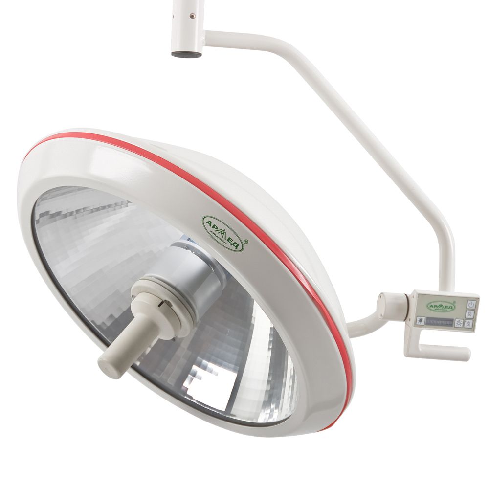 Светильник медицинский хирургический Армед 735 <span>Аналог в наличии, информация у менеджера по телефону!</span>