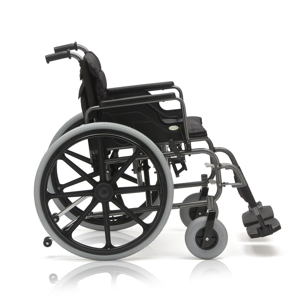 Кресло-коляска для инвалидов Армед FS951B 