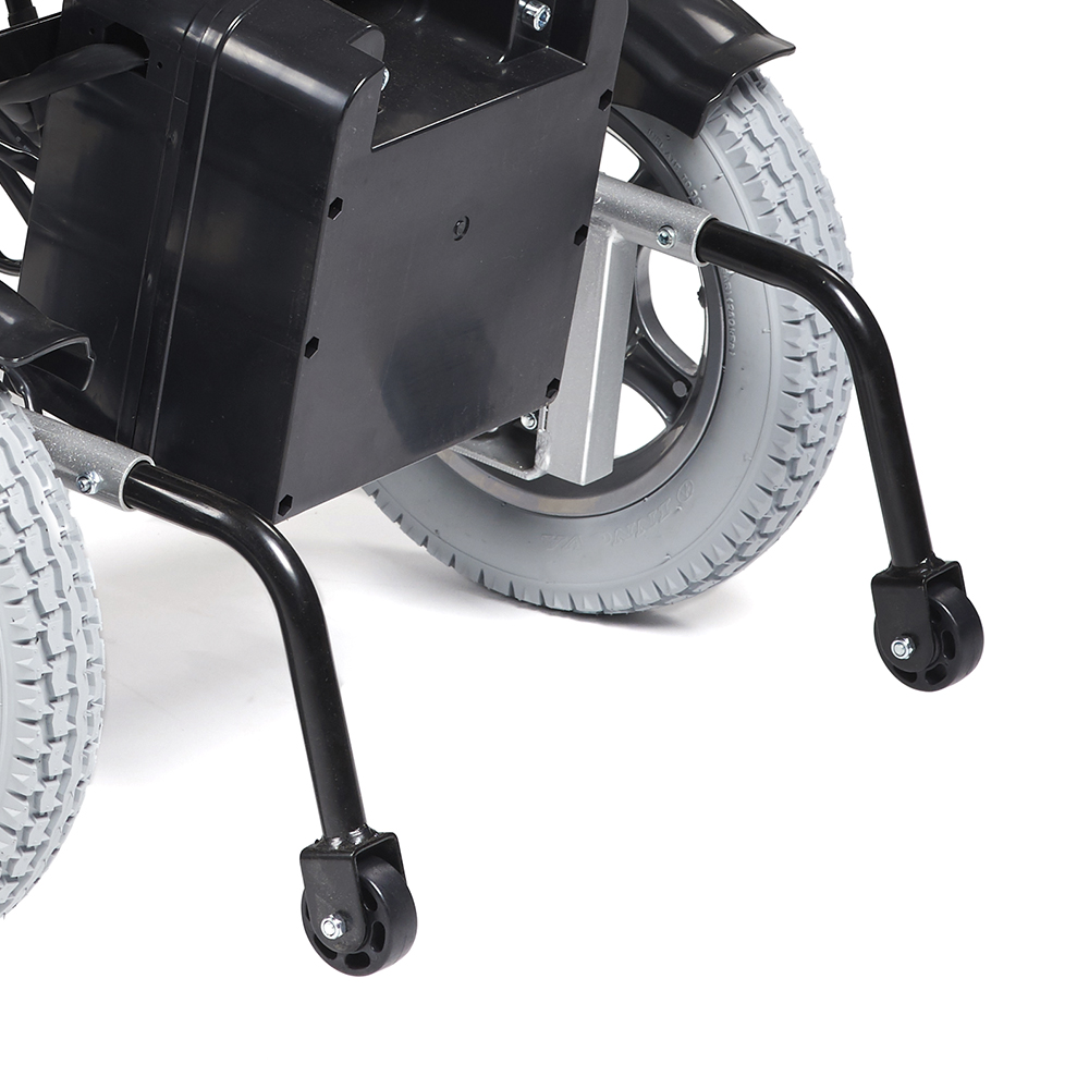 Кресло-коляска для инвалидов Армед ФС111А 