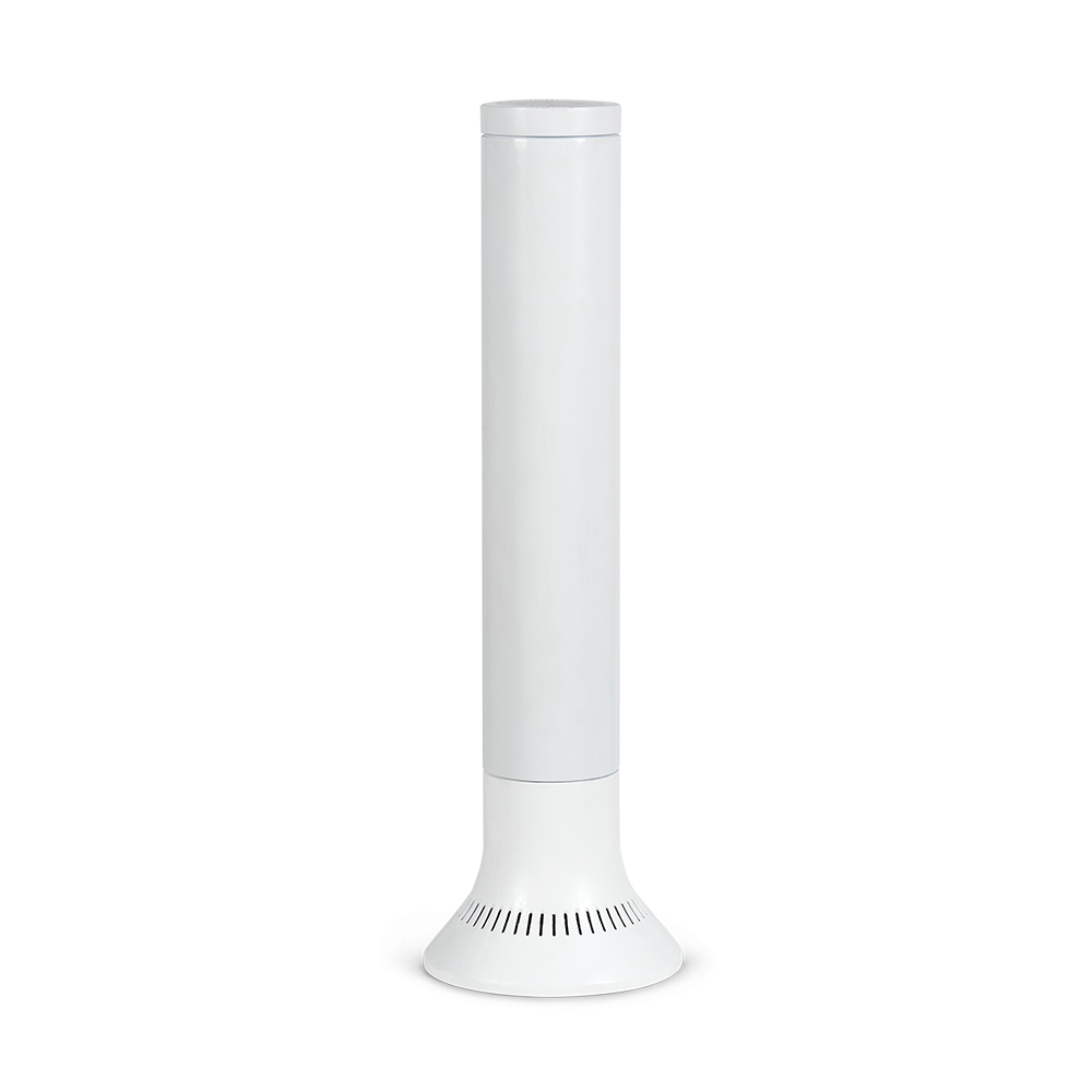 Рециркулятор бактерицидный Армед Aircube 115-22 TOWER <span>Лампа 1х15 Вт</span>