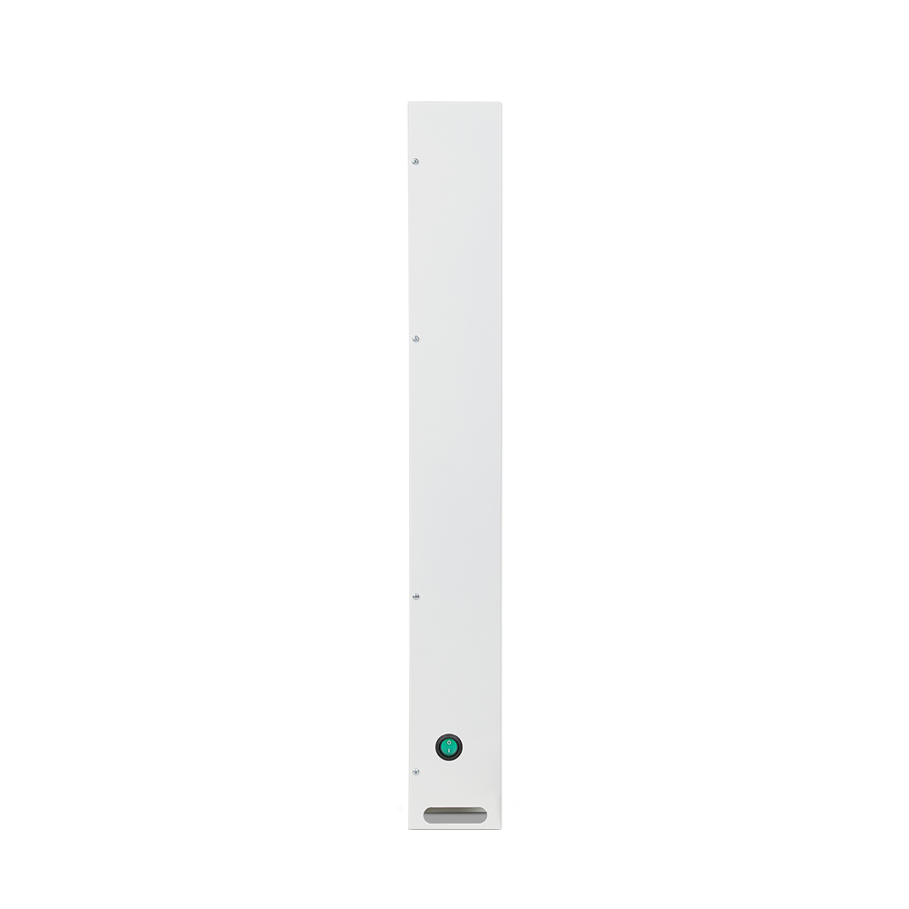Рециркулятор бактерицидный Армед Aircube 115-22 SLIM <span>Лампа 1х15 Вт</span>
