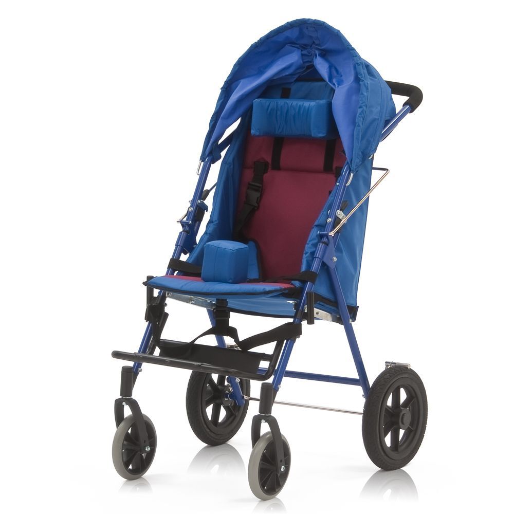 Кресло-коляска для инвалидов Армед Н 032 