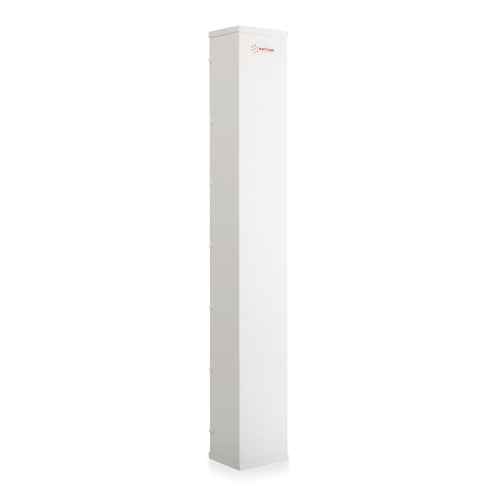 Рециркулятор бактерицидный AirCube Армед 230 FM <span>Лампа 2х30 Вт</span>