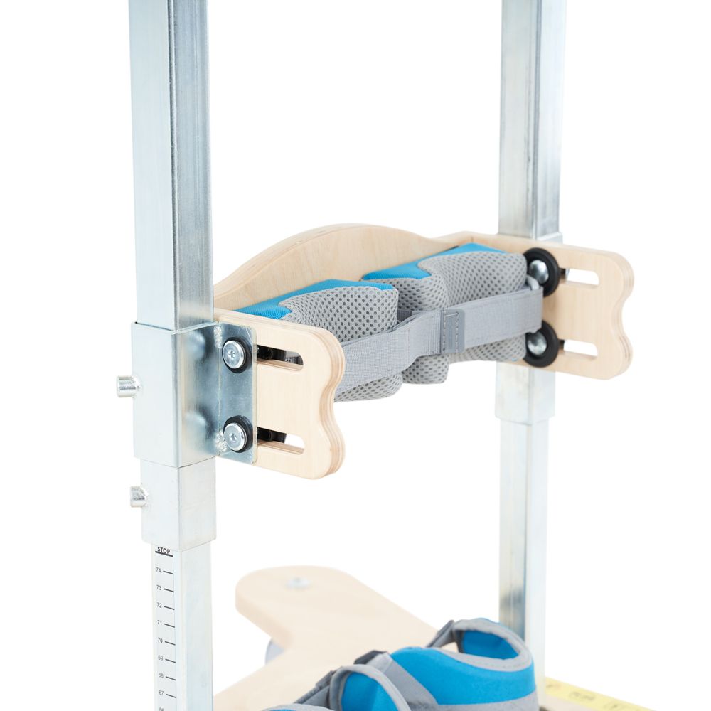 Вертикализатор статический  Akces-med Смарт   