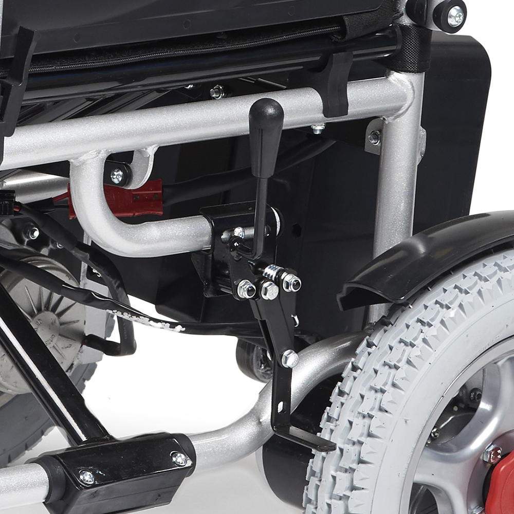 Кресло-коляска для инвалидов Армед ФС111А 