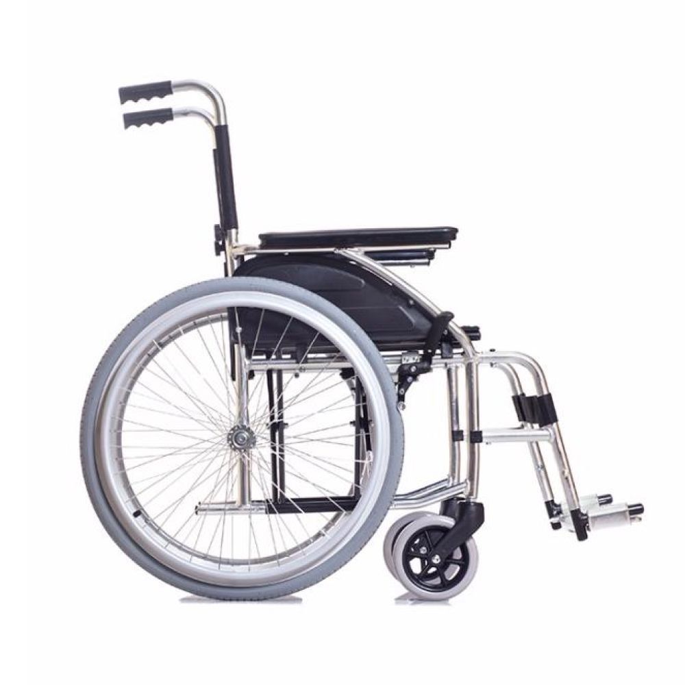 Кресло-коляска ORTONICA Base100 AL   