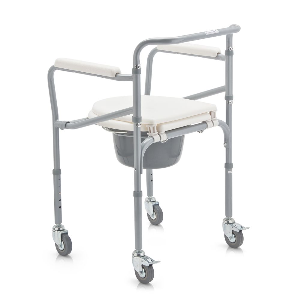 Кресло-коляска для инвалидов Армед FS693 