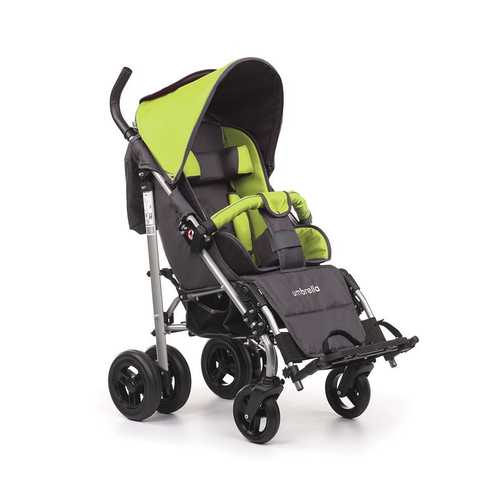 Кресло-коляска Meyra UMBRELLA NEW 