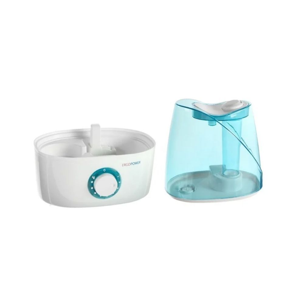 Увлажнитель воздуха ультразвуковой ERGOPOWER ER-607 4 л   