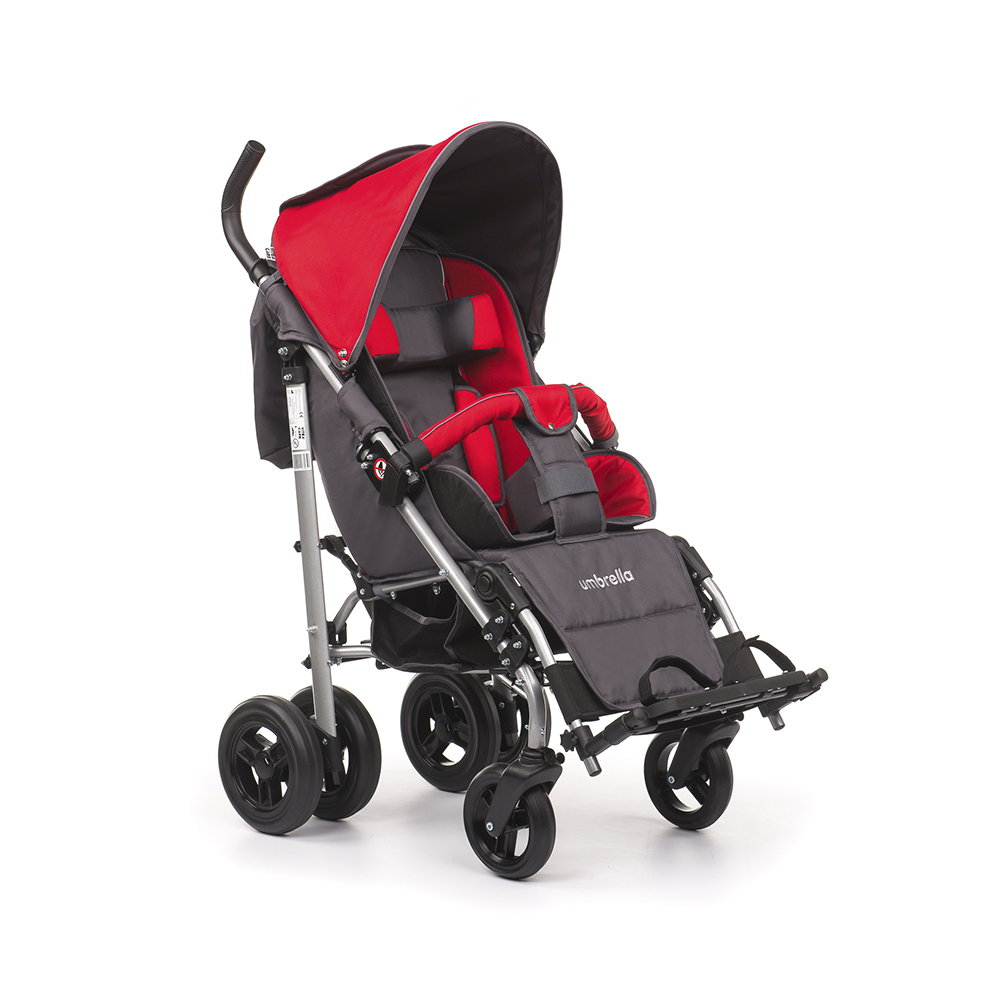 Кресло-коляска Meyra UMBRELLA NEW 