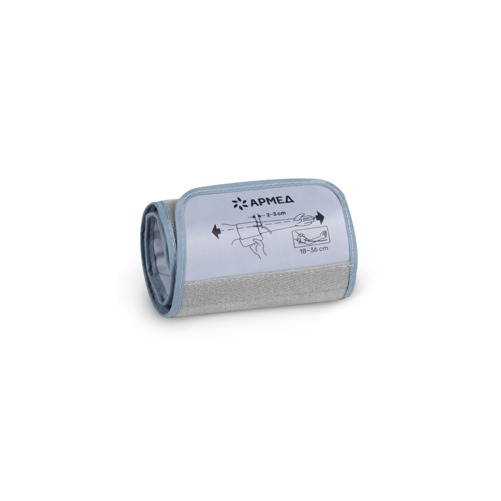 Тонометр Армед YE660E <span>Память на 100 измерений</span>