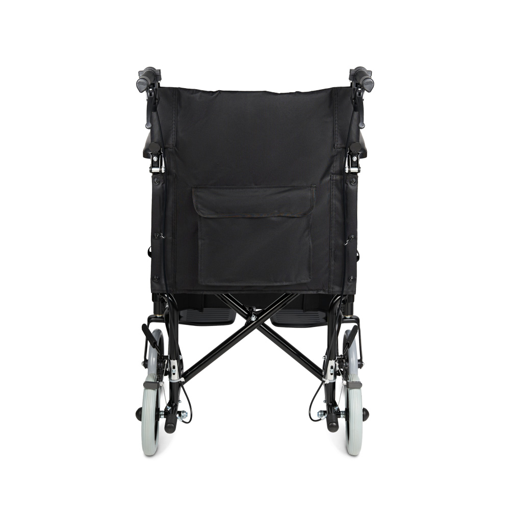 Кресло-каталка для инвалидов Армед FS976ABJ 