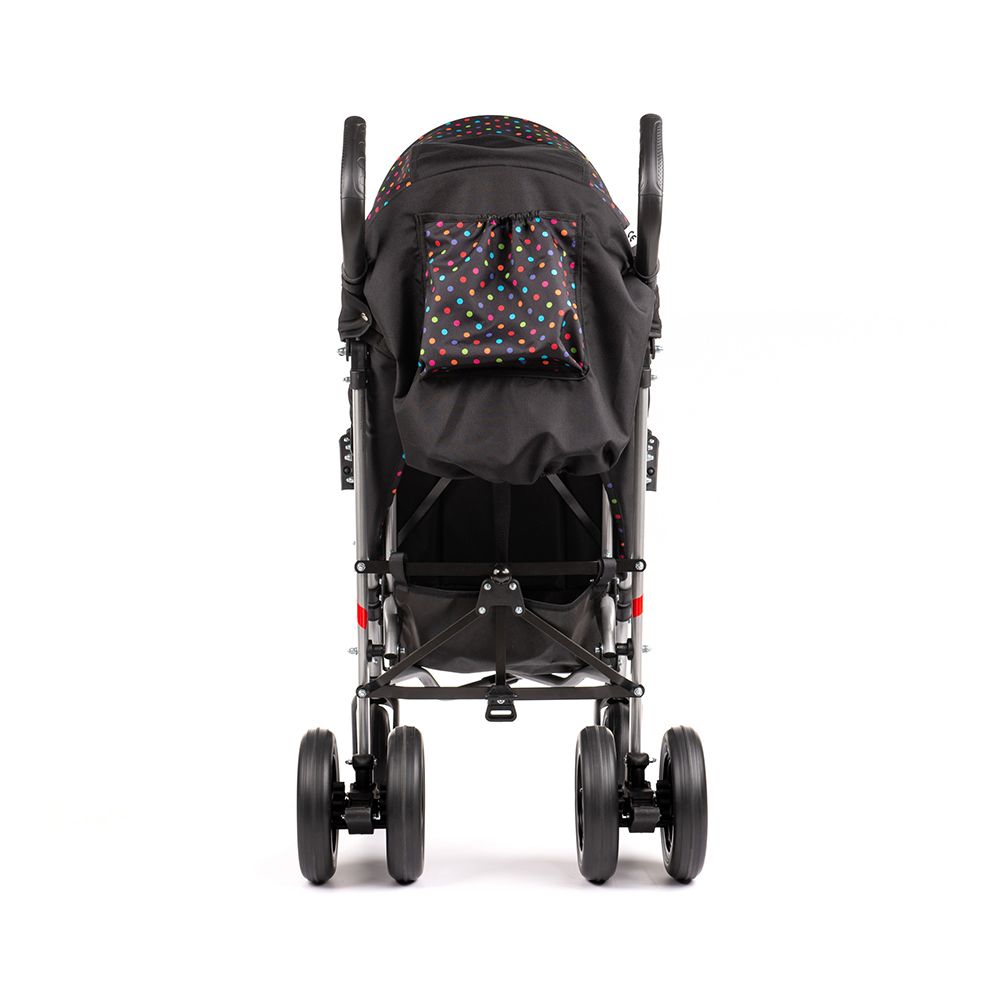 Кресло-коляска Meyra UMBRELLA NEW 