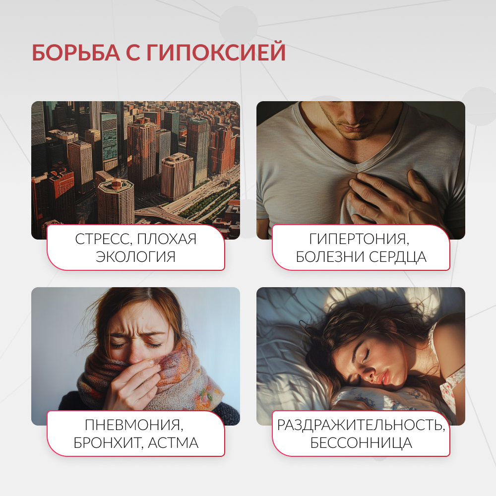 Концентратор кислорода Армед 7F-3NW 