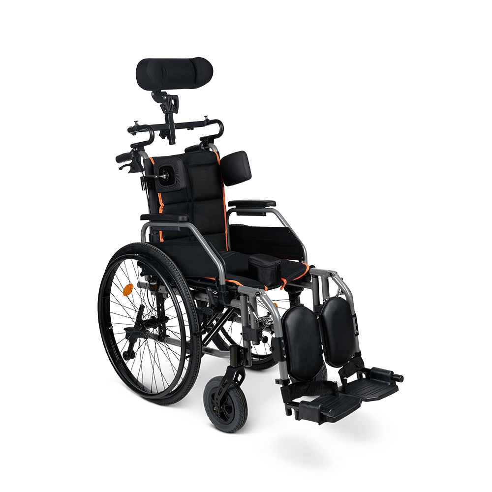 Кресло-коляска для инвалидов Армед 4000 