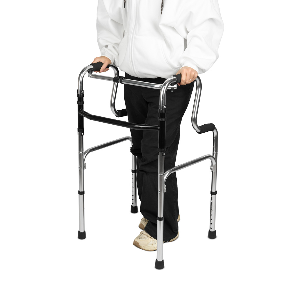 Ходунки инвалидные Армед KR760K <span>2 режима передвижения</span>