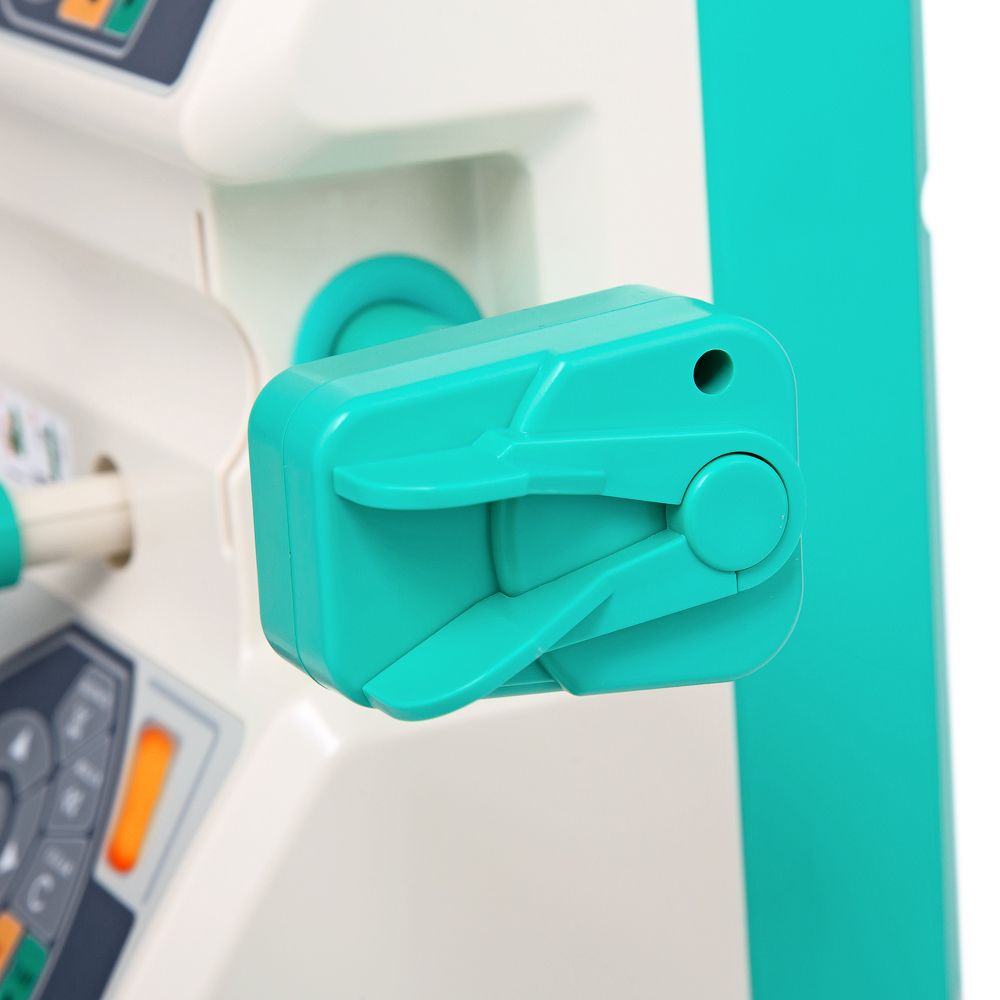 Дозатор медицинский для внутривенного вливания Армед LINZ-8B 