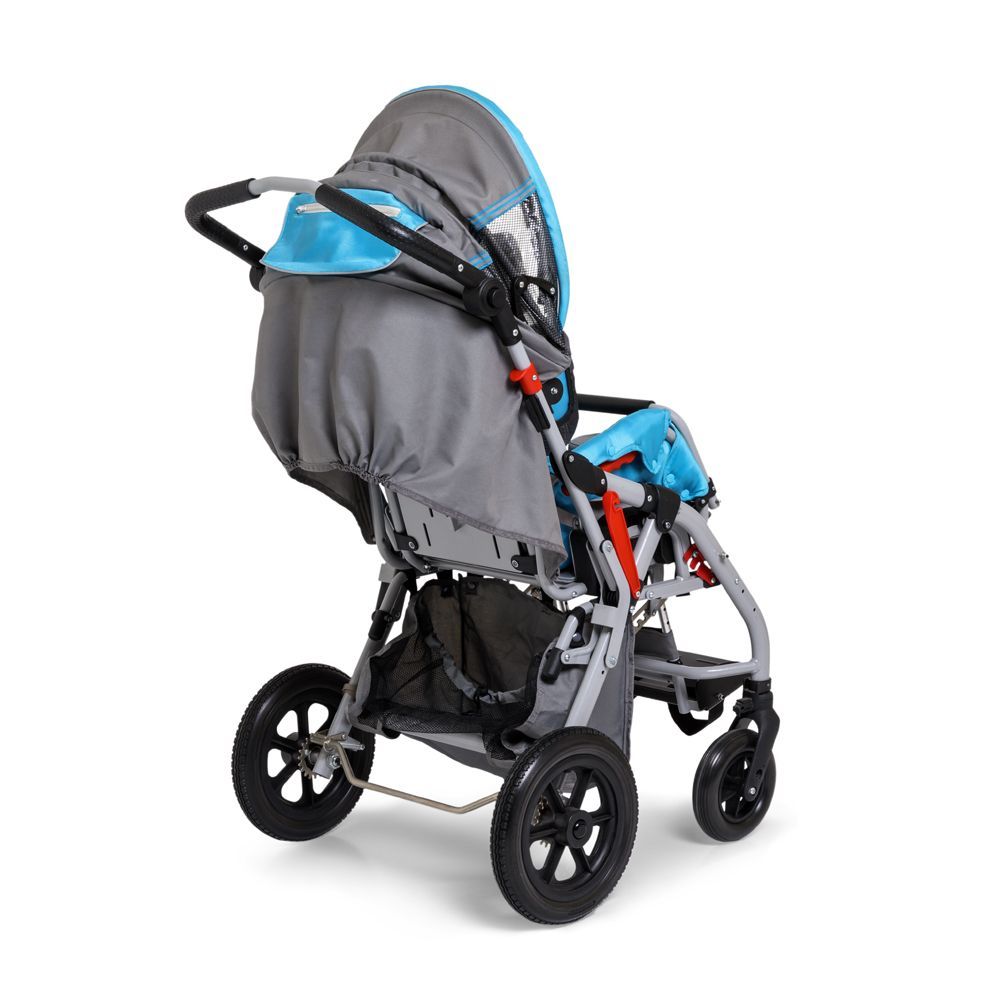 Кресло-коляска для инвалидов Армед H 006 