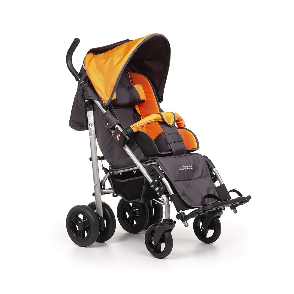 Кресло-коляска Meyra UMBRELLA NEW 