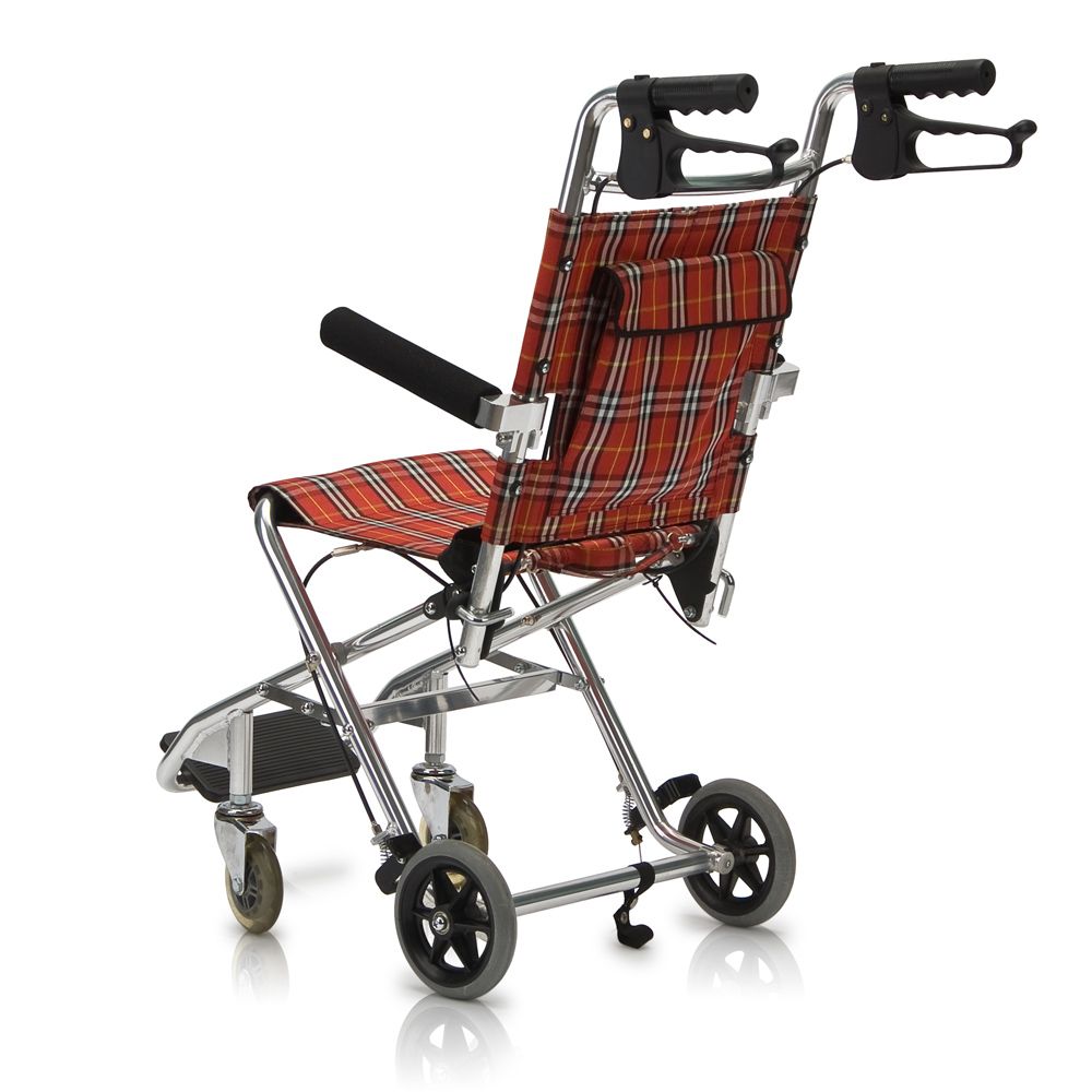 Кресло-коляска для инвалидов Армед 1100 