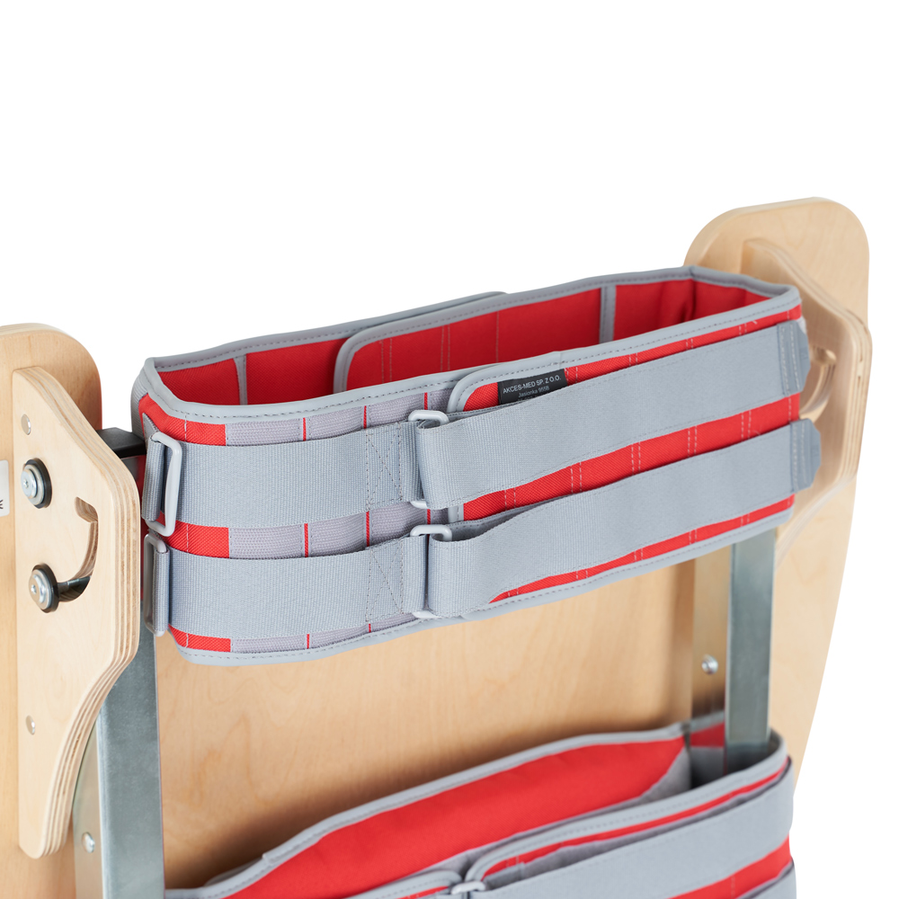 Вертикализатор статический  Akces-med Смарт   