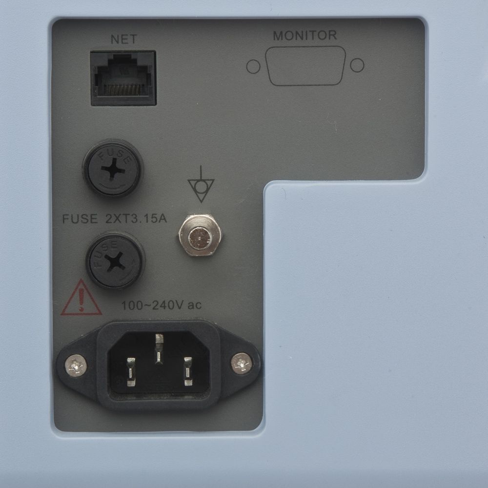 Монитор прикроватный многофункциональный Армед PC-9000f 