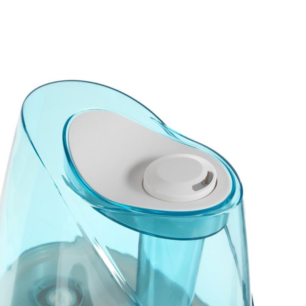 Увлажнитель воздуха ультразвуковой ERGOPOWER ER-607 4 л   