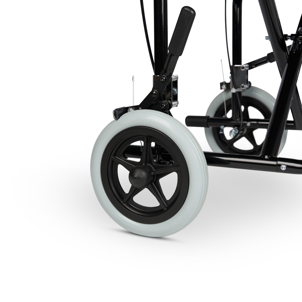 Кресло-каталка для инвалидов Армед FS976ABJ 