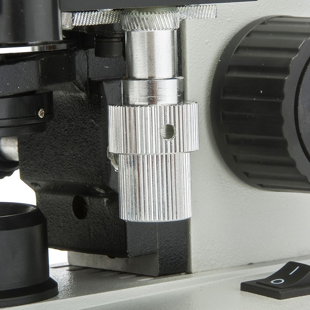 Микроскоп для биохимических исследований Армед XSP-104 