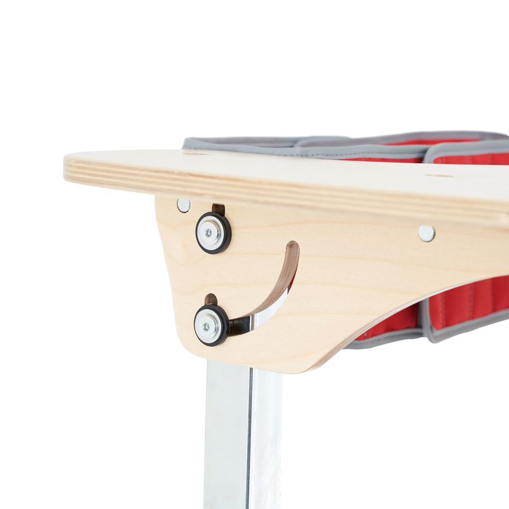 Вертикализатор статический  Akces-med Смарт   