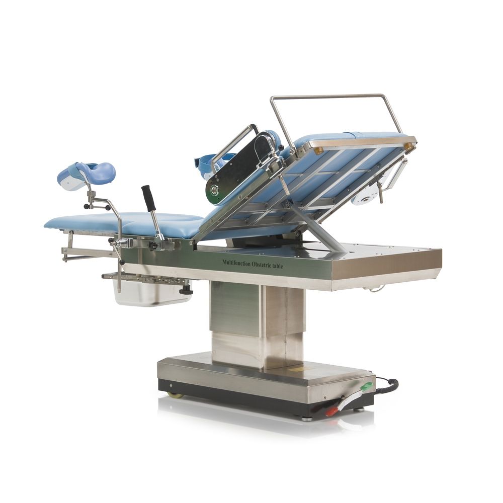 Кресло-кровать медицинская для родовспоможения Армед SC-I 