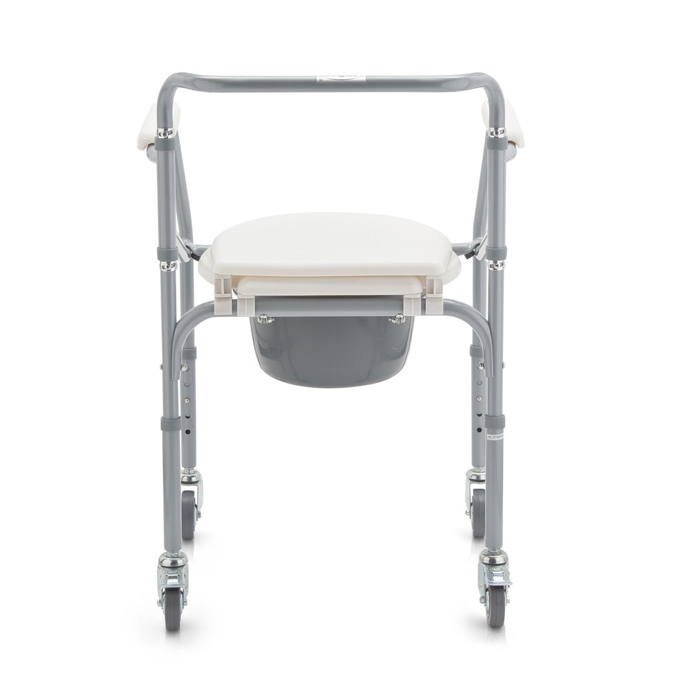 Кресло-коляска для инвалидов Армед FS693 