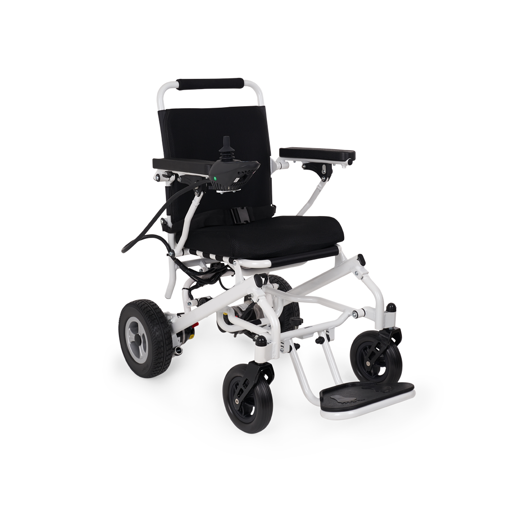 Кресло-коляска для инвалидов Армед JRWD602K 