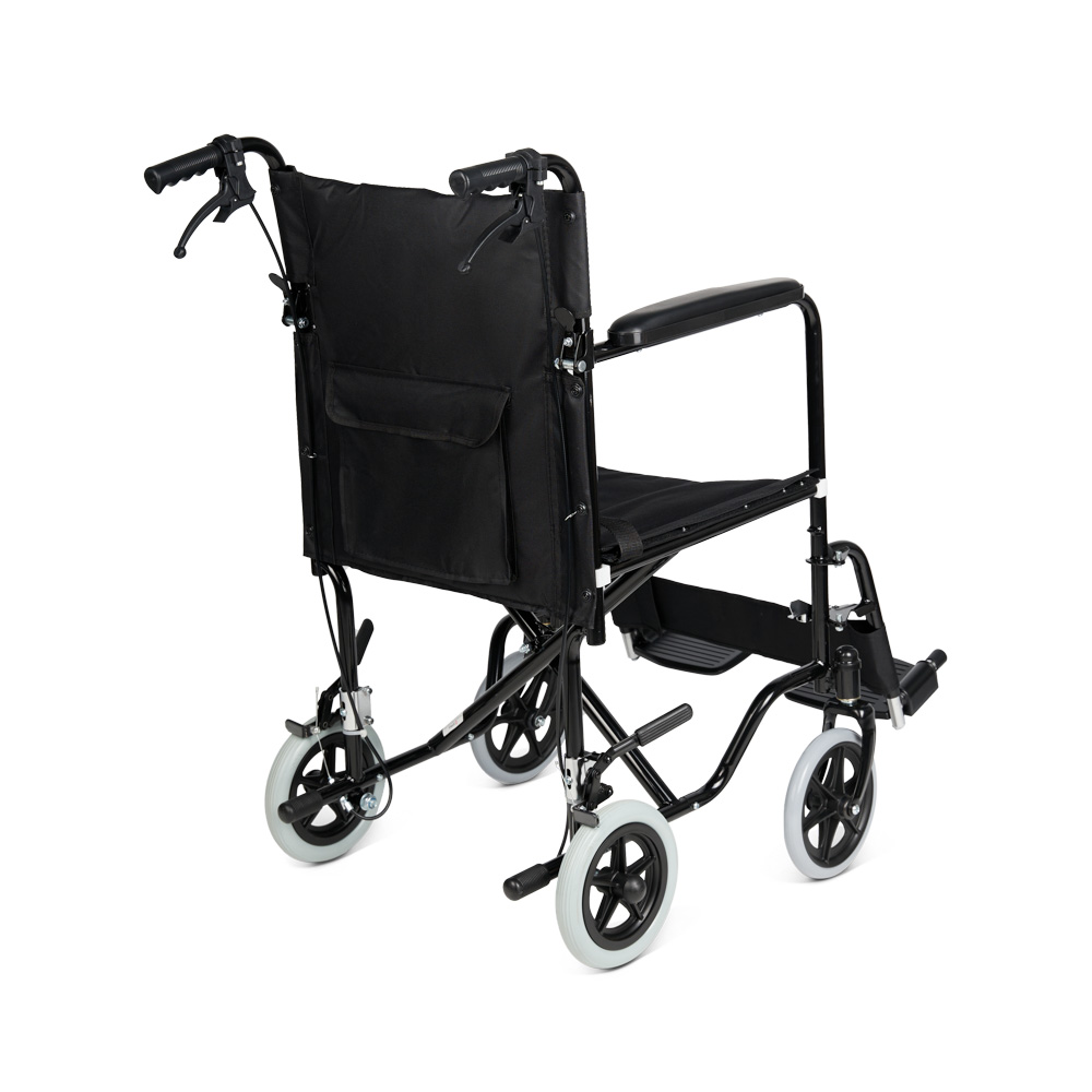 Кресло-каталка для инвалидов Армед FS976ABJ 