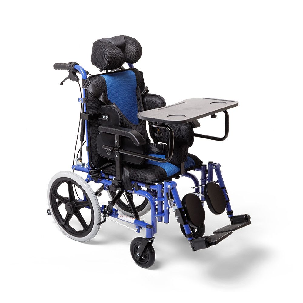 Кресло-коляска для инвалидов Армед Н 032C 