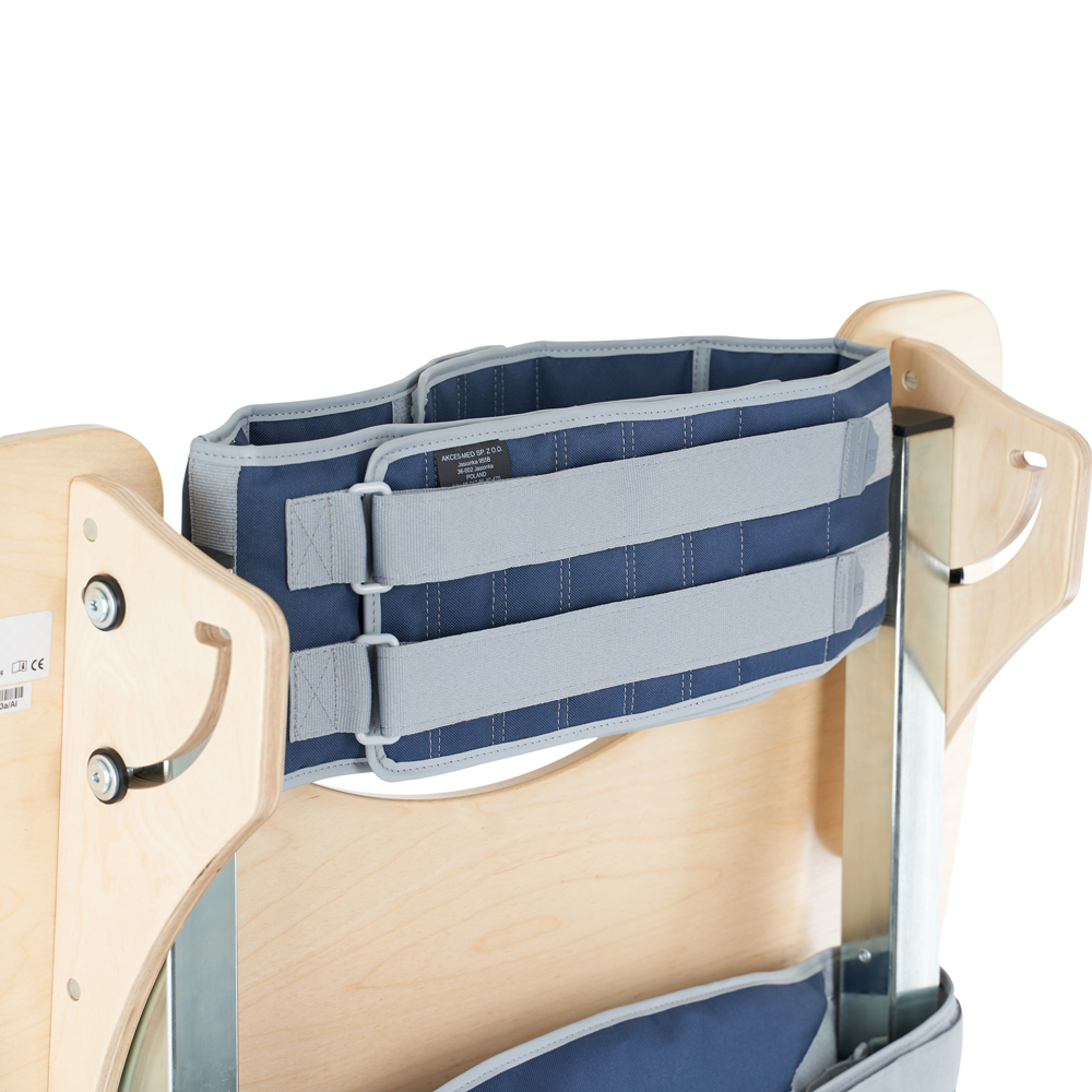 Вертикализатор статический  Akces-med Смарт   