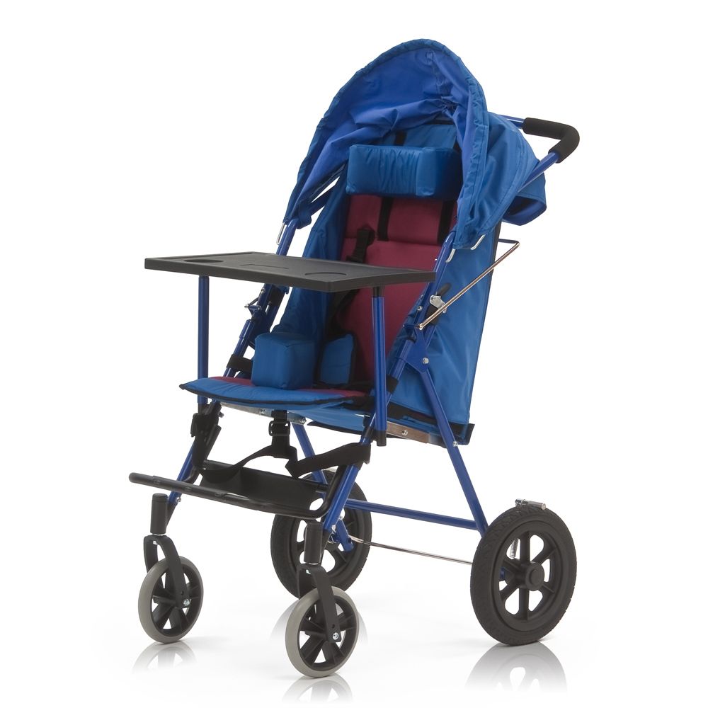 Кресло-коляска для инвалидов Армед Н 032 