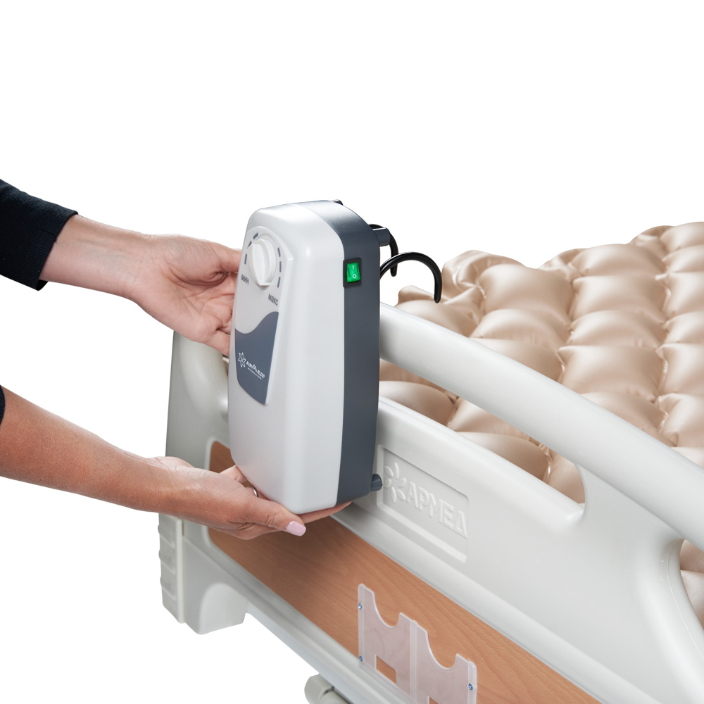 Матрац медицинский противопролежневый Армед ДЖС130Ф 