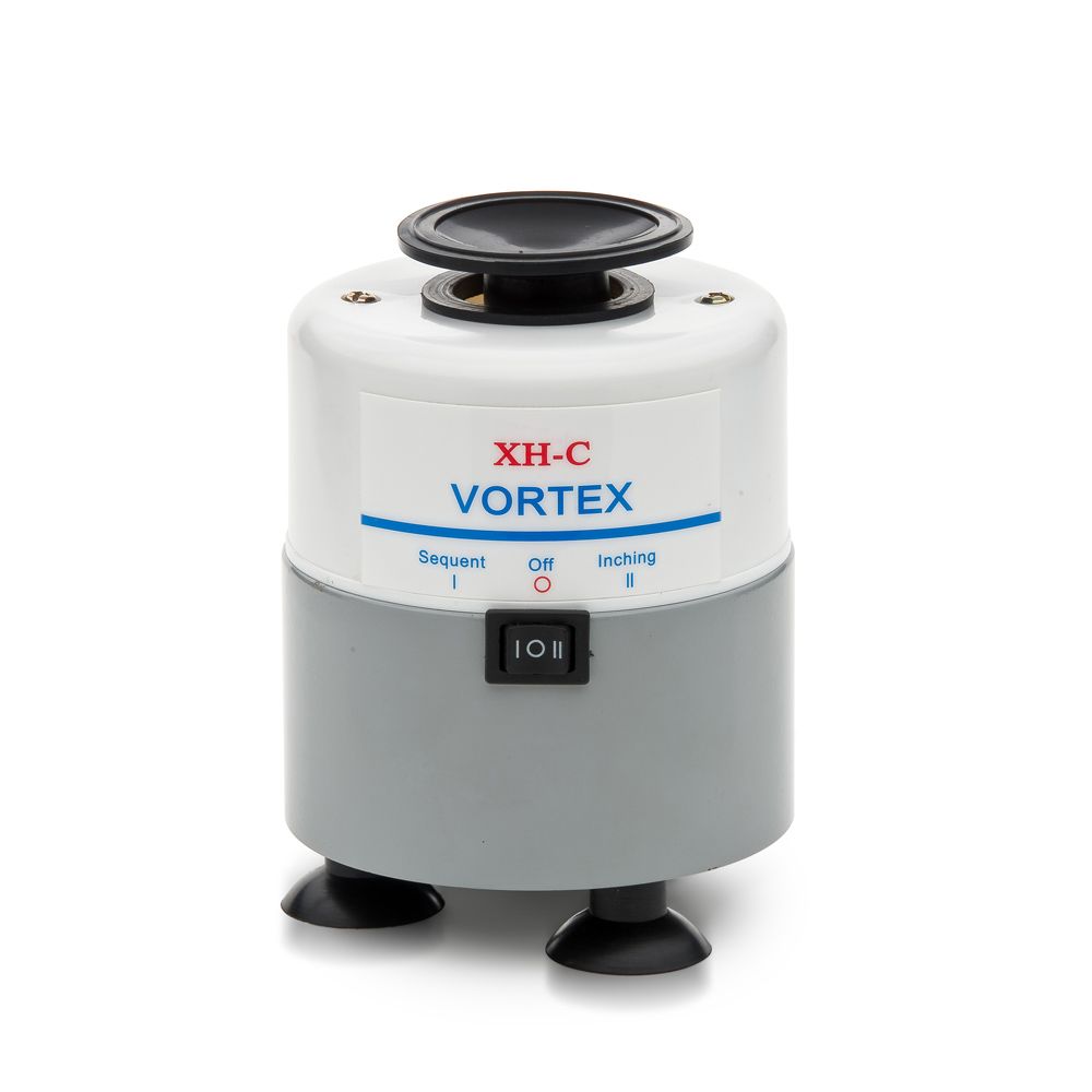 Смеситель лабораторный Vortex Армед XH-C 