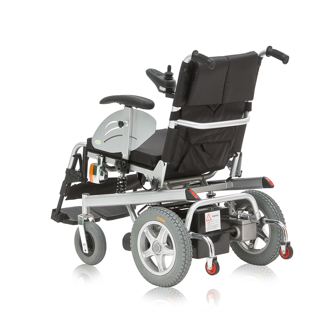 Кресло-коляска для инвалидов Армед FS123-43 