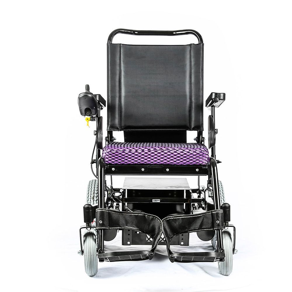 Кресло-коляска для инвалидов Армед JRWD603 