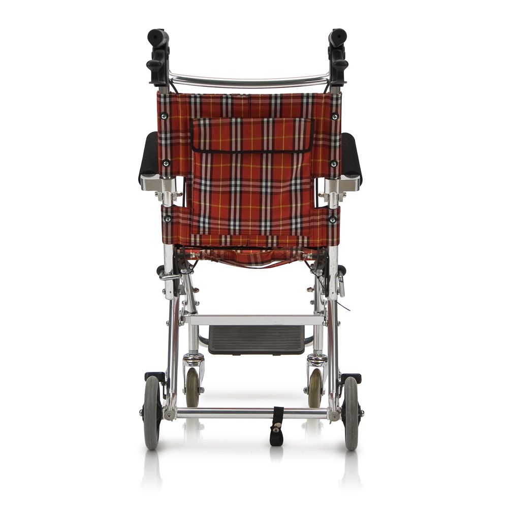 Кресло-коляска для инвалидов Армед 1100 