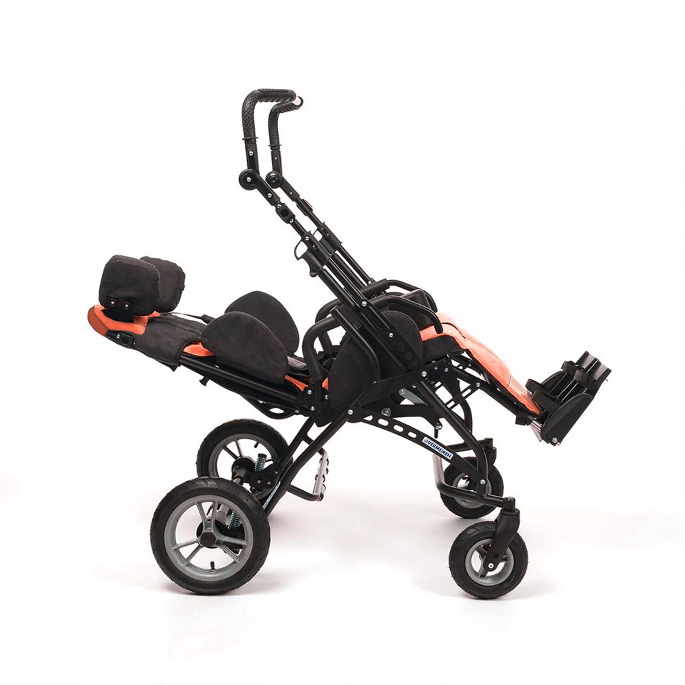 Кресло-коляска инвалидная Vermeiren Gemini 2 new   