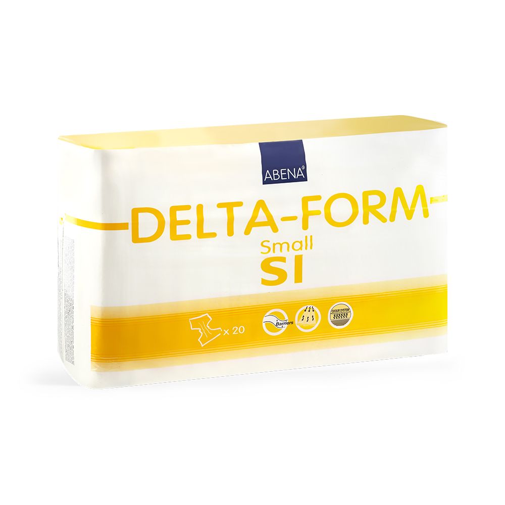 Подгузники для взрослых Абена Delta-Form 