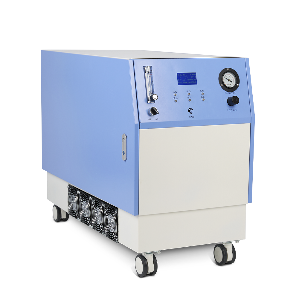 Концентратор кислорода Армед JAY-10 (4.0) 