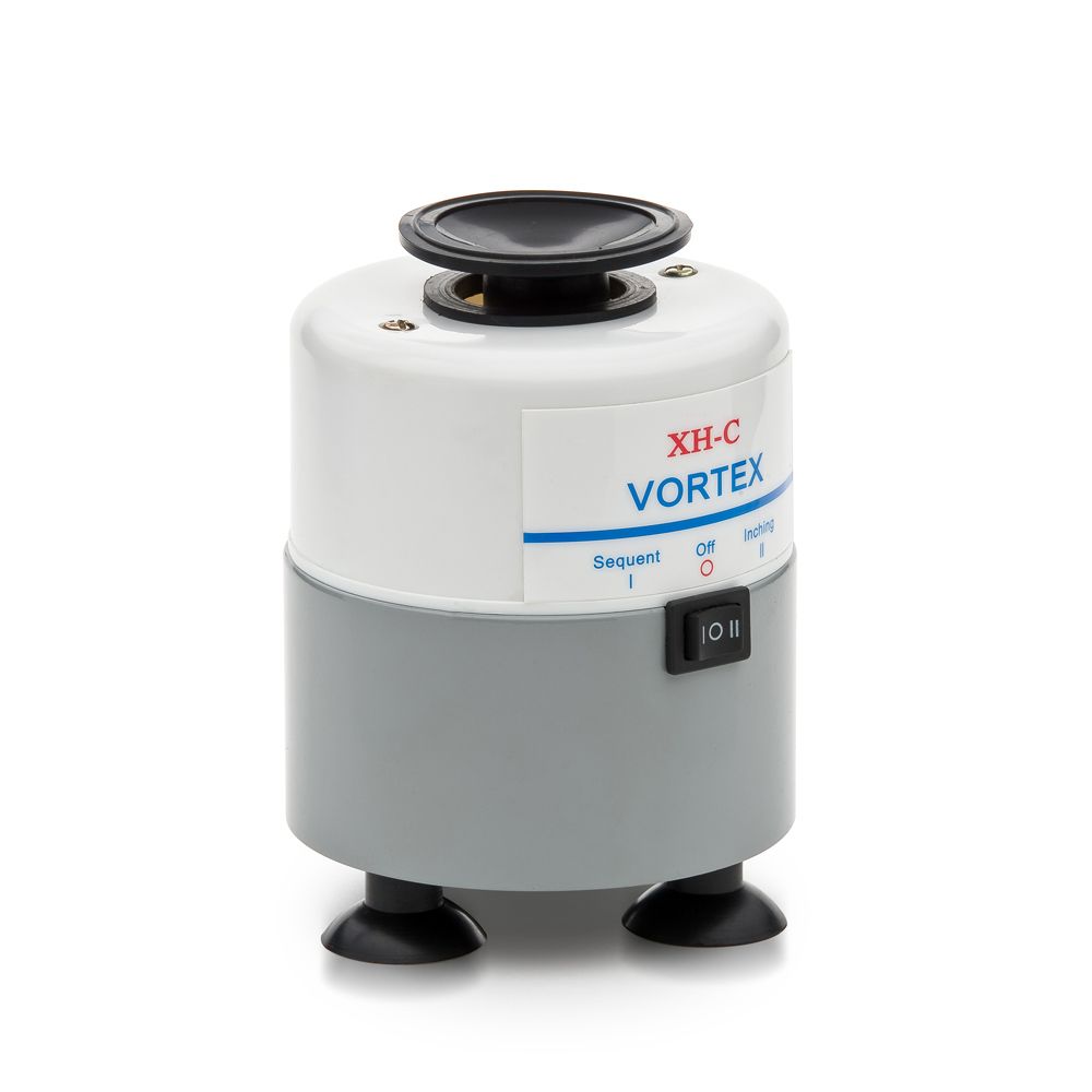 Смеситель лабораторный Vortex Армед XH-C 