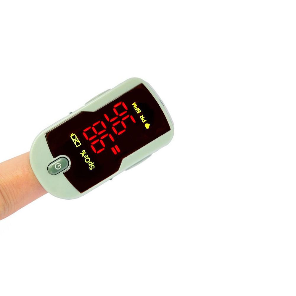 Пульсоксиметр ChoiceMMed MD300C12 