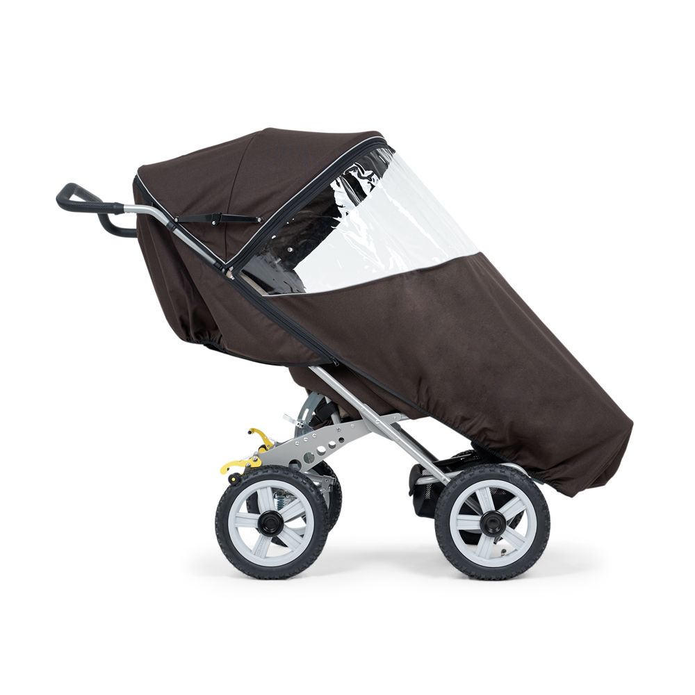 Кресло-коляска для инвалидов Akces-med РЕЙСЕР (размер 3) 