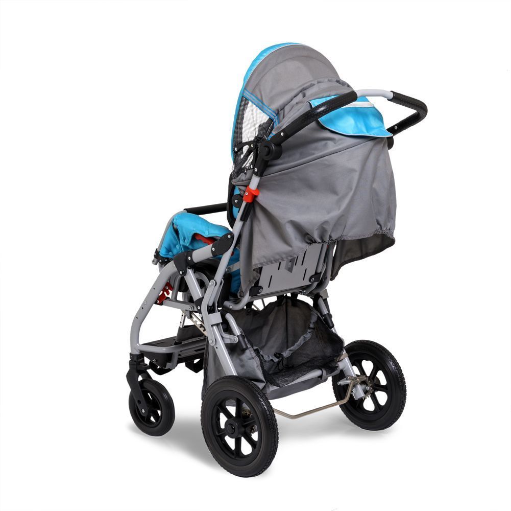 Кресло-коляска для инвалидов Армед H 006 