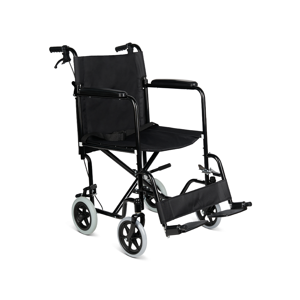 Кресло-каталка для инвалидов Армед FS976ABJ 